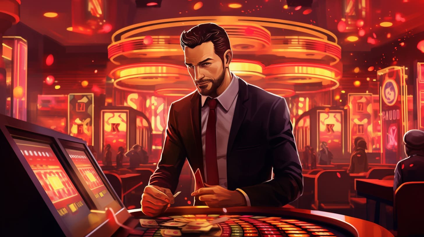 789min casino trực tuyến